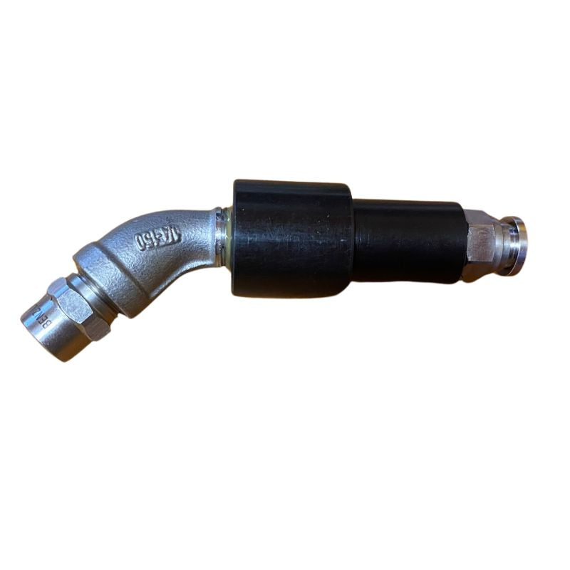 BENZ HIGH-LEVEL SOFTWASH SPRAY NOZZLES – The professional's choice of softwash spray nozzle