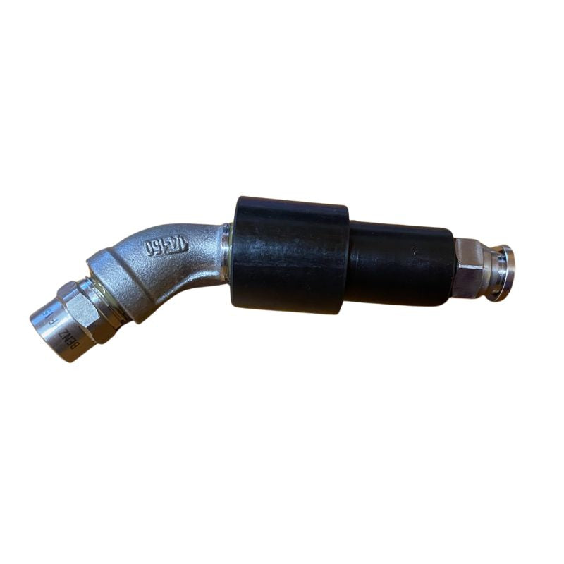 BENZ HIGH-LEVEL SOFTWASH SPRAY NOZZLES – The professional's choice of softwash spray nozzle