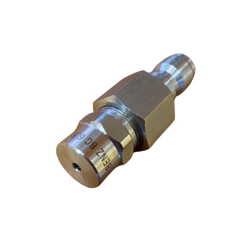 BENZ LOW-LEVEL SOFTWASH SPRAY NOZZLES – The professional's choice of softwash spray nozzle