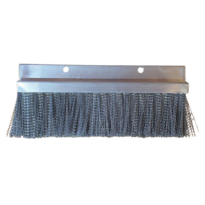 Stainless Steel brush head