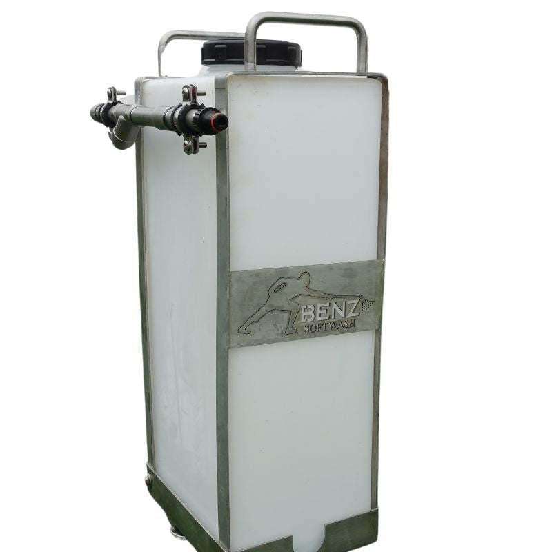 benz bt30 litre buffer tank