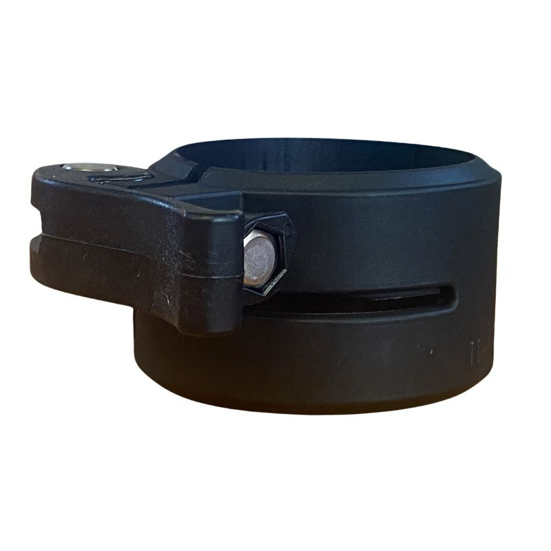 GARDINER REPLACEMENT POLE CLAMPS: High-quality replacement clamps designed specifically for the Gardiner pole range.