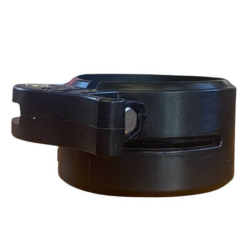 GARDINER REPLACEMENT POLE CLAMPS: High-quality replacement clamps designed specifically for the Gardiner pole range.