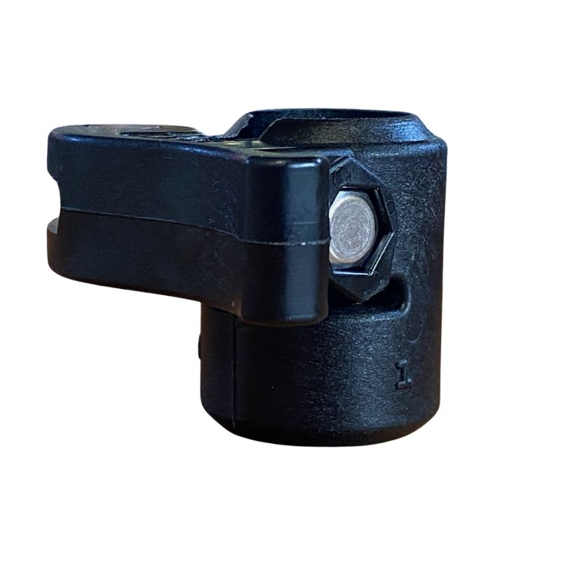 GARDINER REPLACEMENT POLE CLAMPS: High-quality replacement clamps designed specifically for the Gardiner pole range.