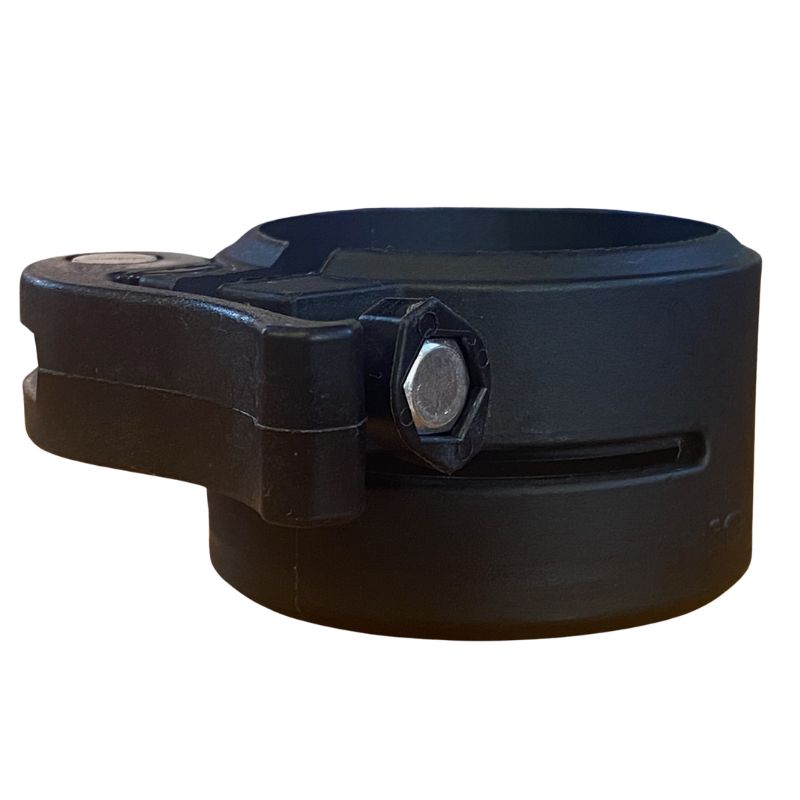 GARDINER REPLACEMENT POLE CLAMPS: High-quality replacement clamps designed specifically for the Gardiner pole range.