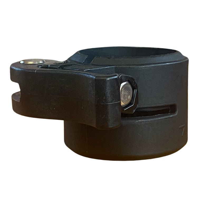 GARDINER REPLACEMENT POLE CLAMPS: High-quality replacement clamps designed specifically for the Gardiner pole range.