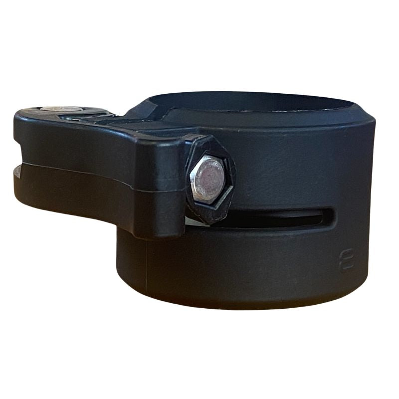 GARDINER REPLACEMENT POLE CLAMPS: High-quality replacement clamps designed specifically for the Gardiner pole range.